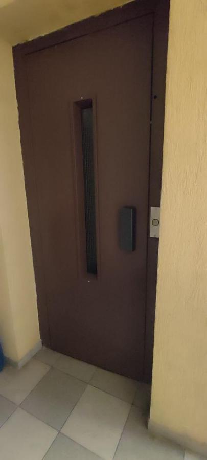 Spring Nebula Aparthotel Várna Kültér fotó