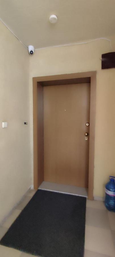 Spring Nebula Aparthotel Várna Kültér fotó