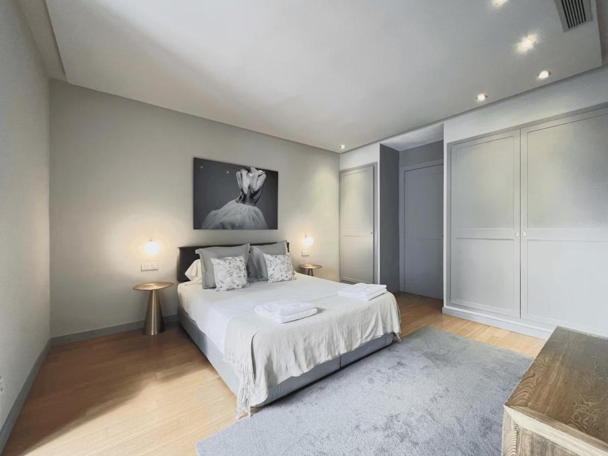 Spring Nebula Aparthotel Várna Kültér fotó