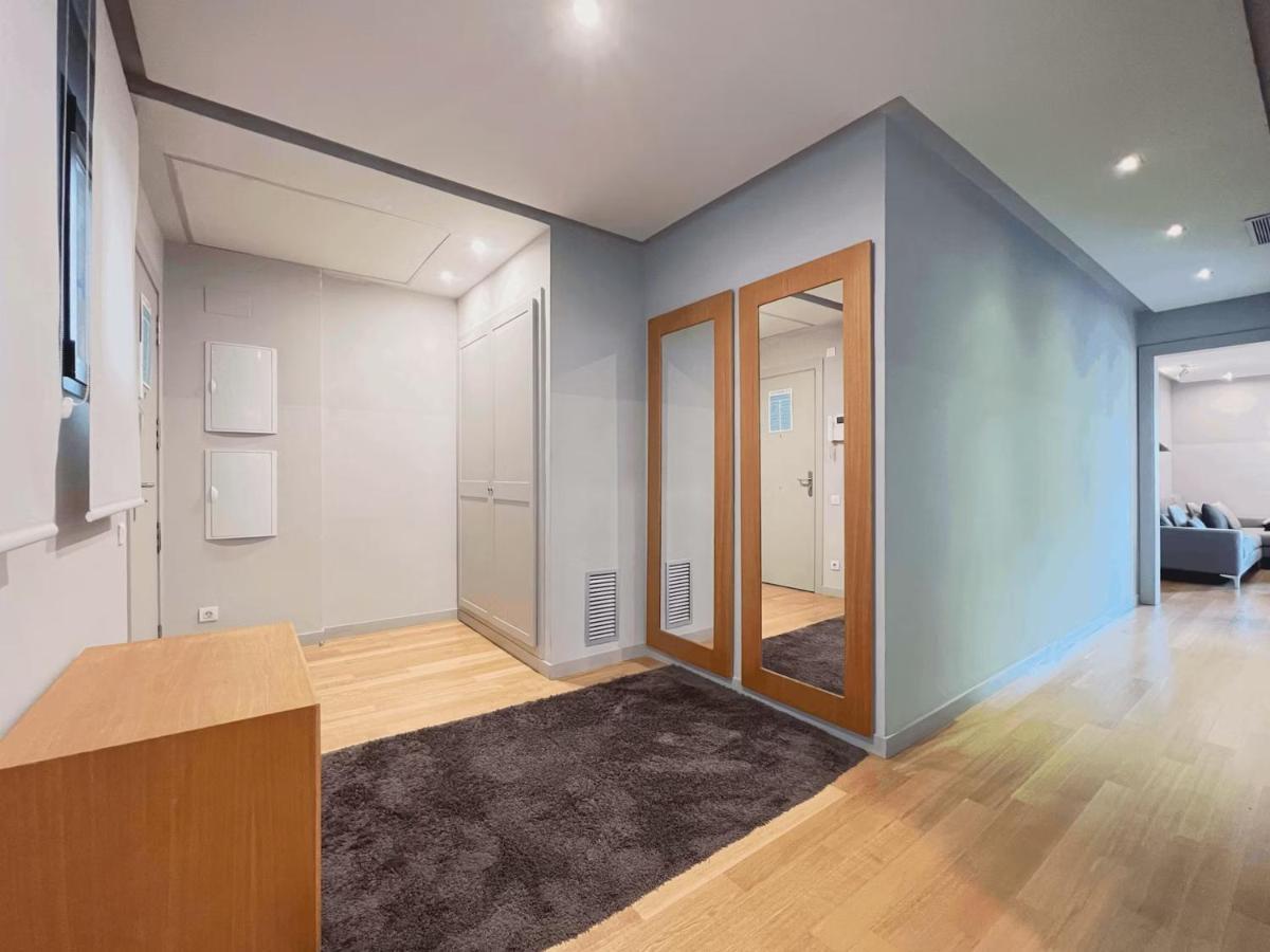 Spring Nebula Aparthotel Várna Kültér fotó
