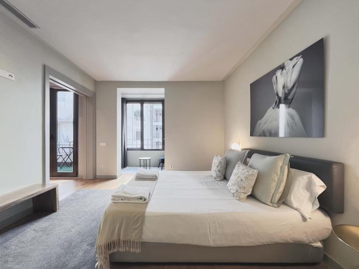 Spring Nebula Aparthotel Várna Kültér fotó